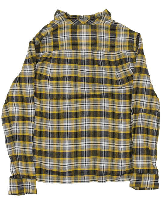 AW03 "Touch Me I'm Sick" L/S Button-Up Shirt