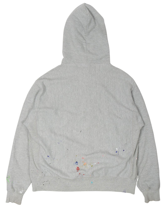 Logo Hoodie