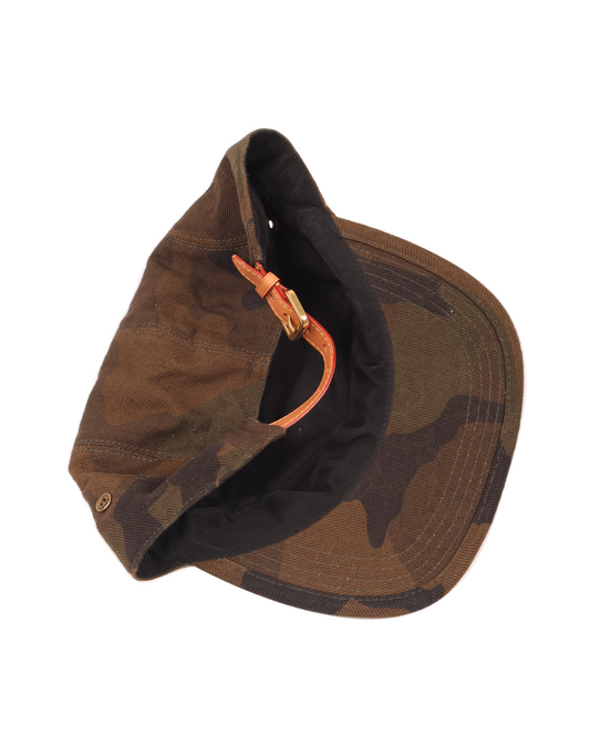 Supreme Box Logo Hat