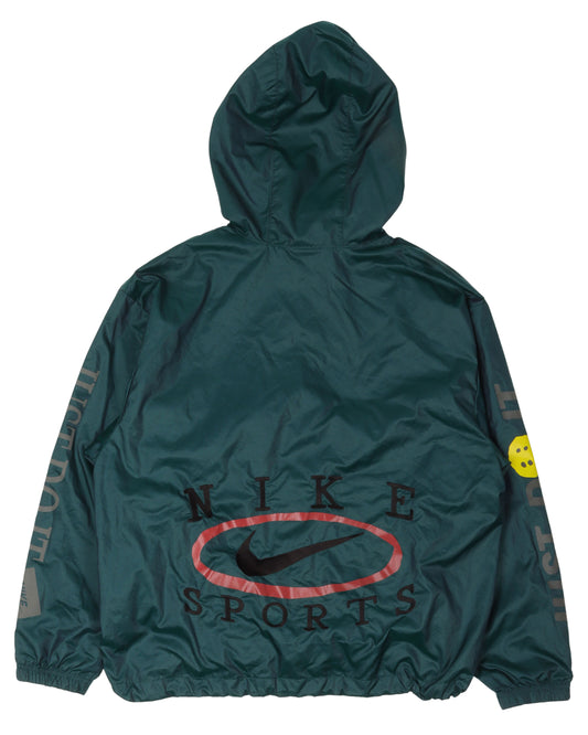 Cactus Plant Flea Market Anorak