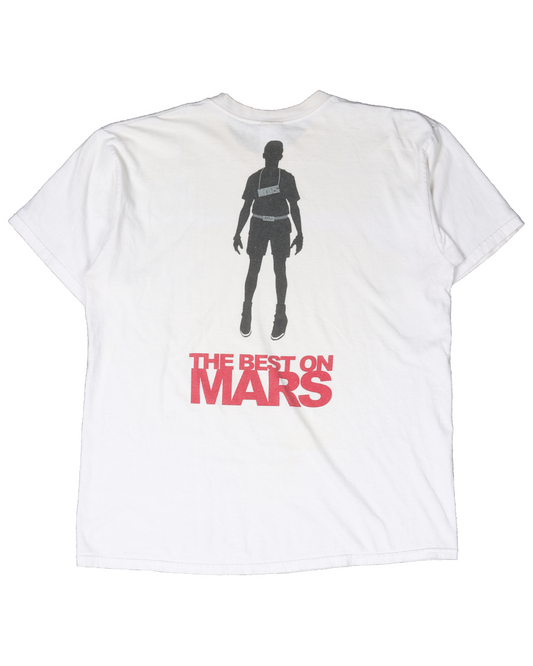 Jordan Spike Lee "Best On Mars" T-Shirt