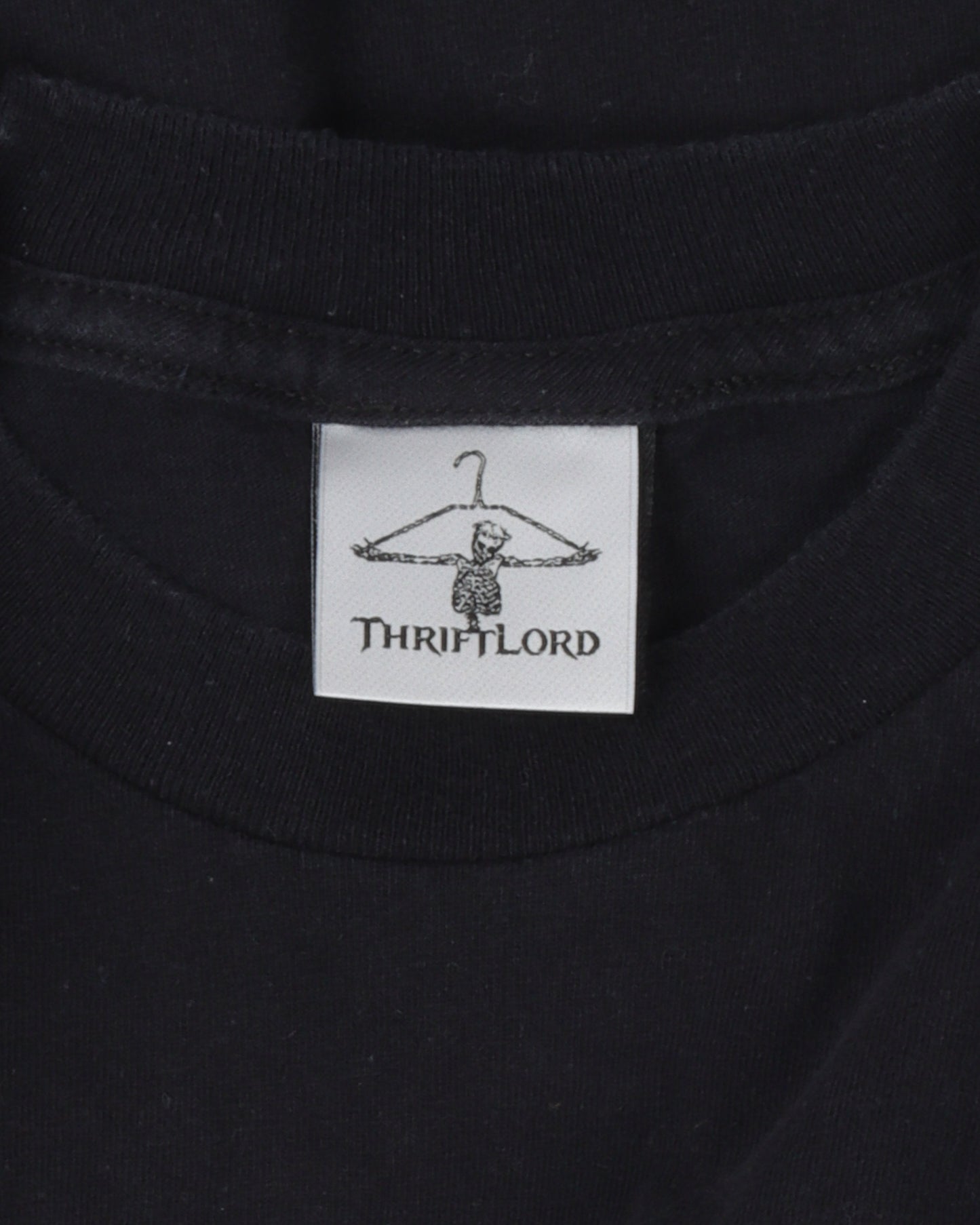 Korn Sick and Twisted Tour 2000 T-Shirt