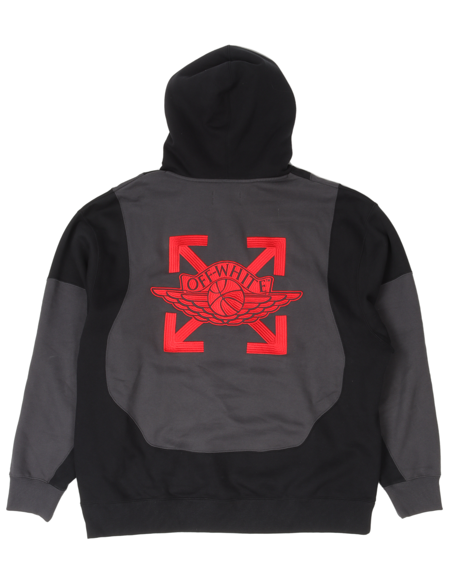 Jordan Hoodie