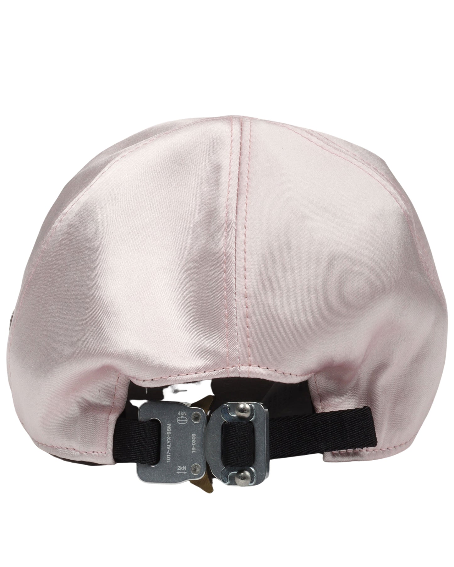 Buckle Hat