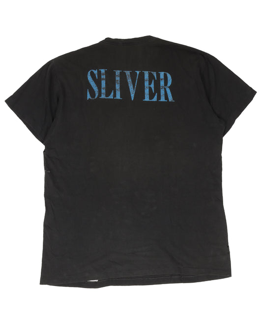 Nirvana Sliver T-Shirt