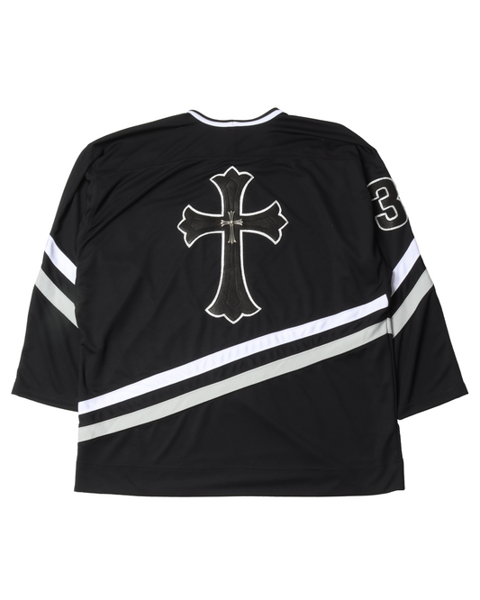 Cross Patch Hockey Jersey
