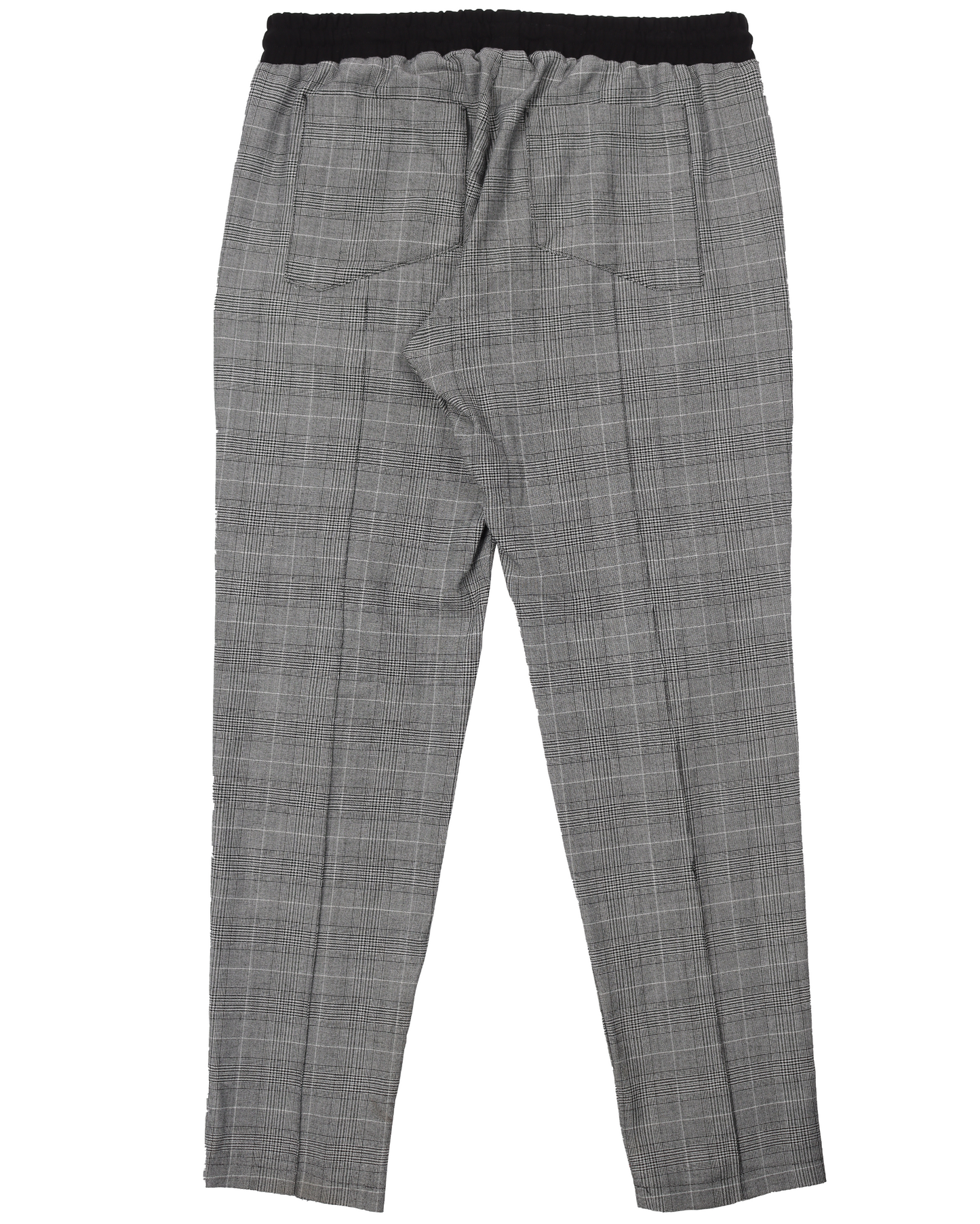 Drawstring Trouser Pant