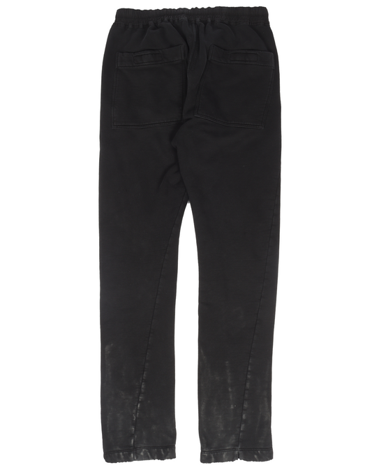 Fleece-Lined Berlin Sweatpants