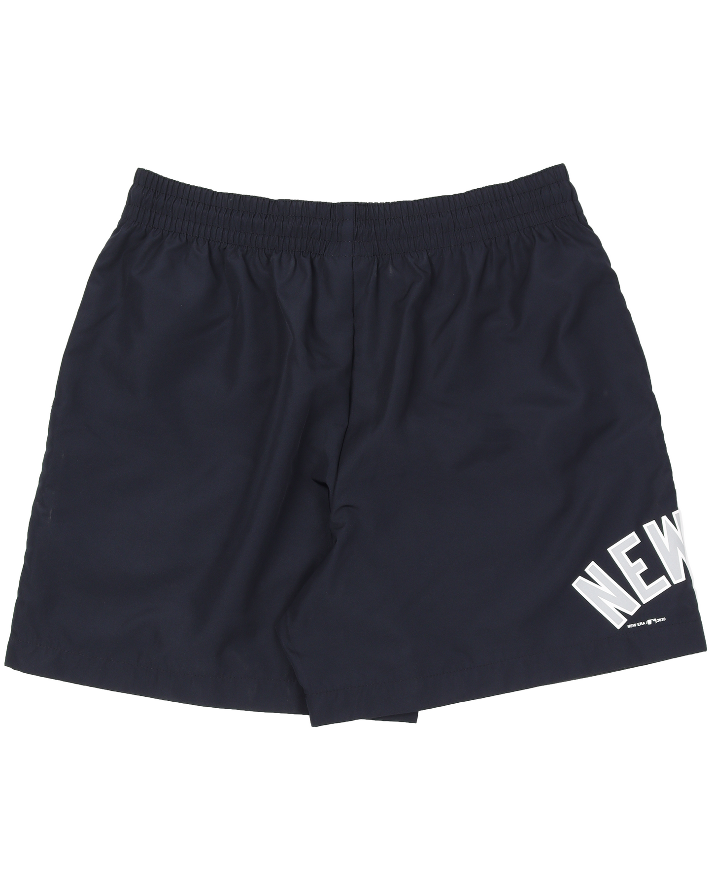 New Era New York Yankees Navy Shorts