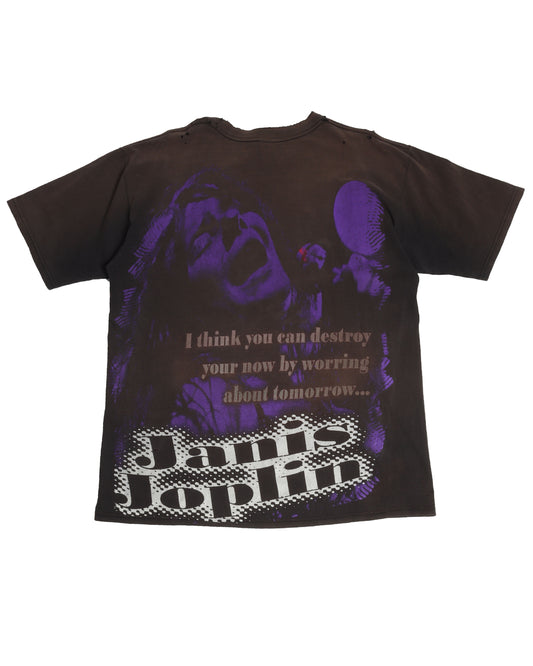 Janis Joplin All Over Print T-Shirt