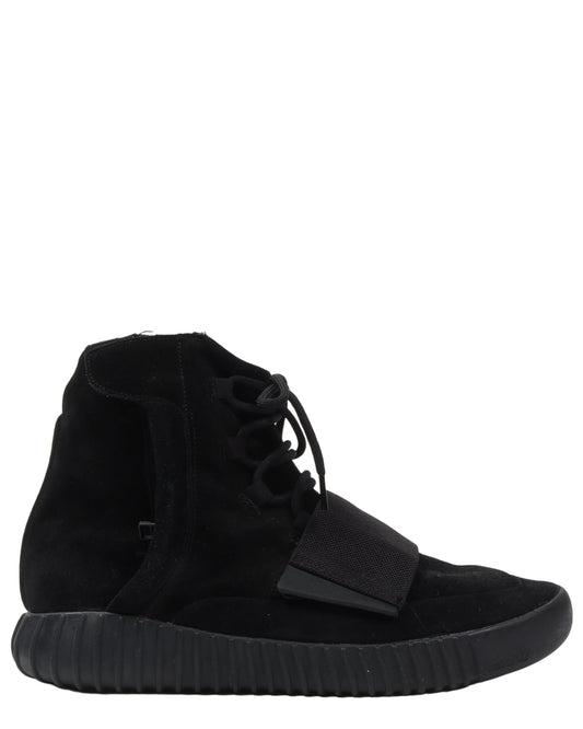 Yeezy Boost 750 Triple Black