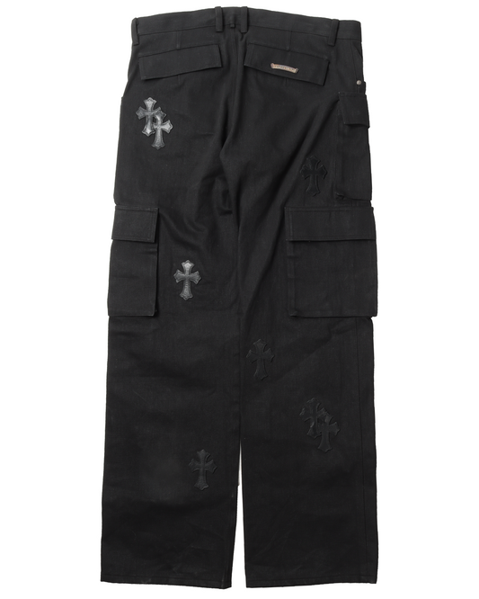 Multipocket Cargo Pant