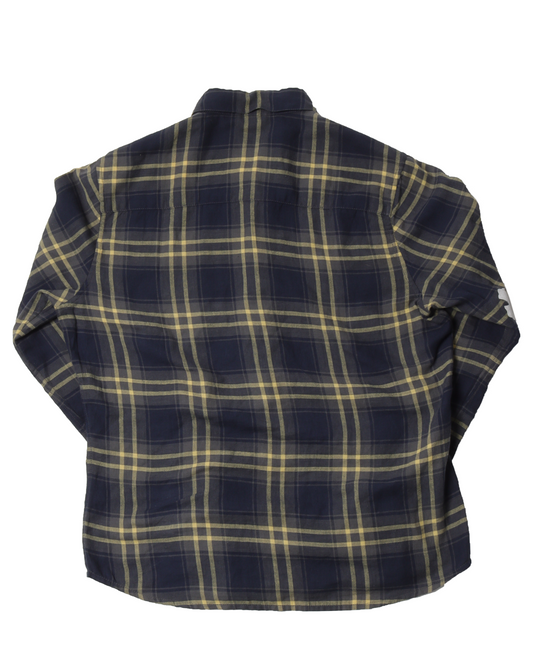 Cross Flannel