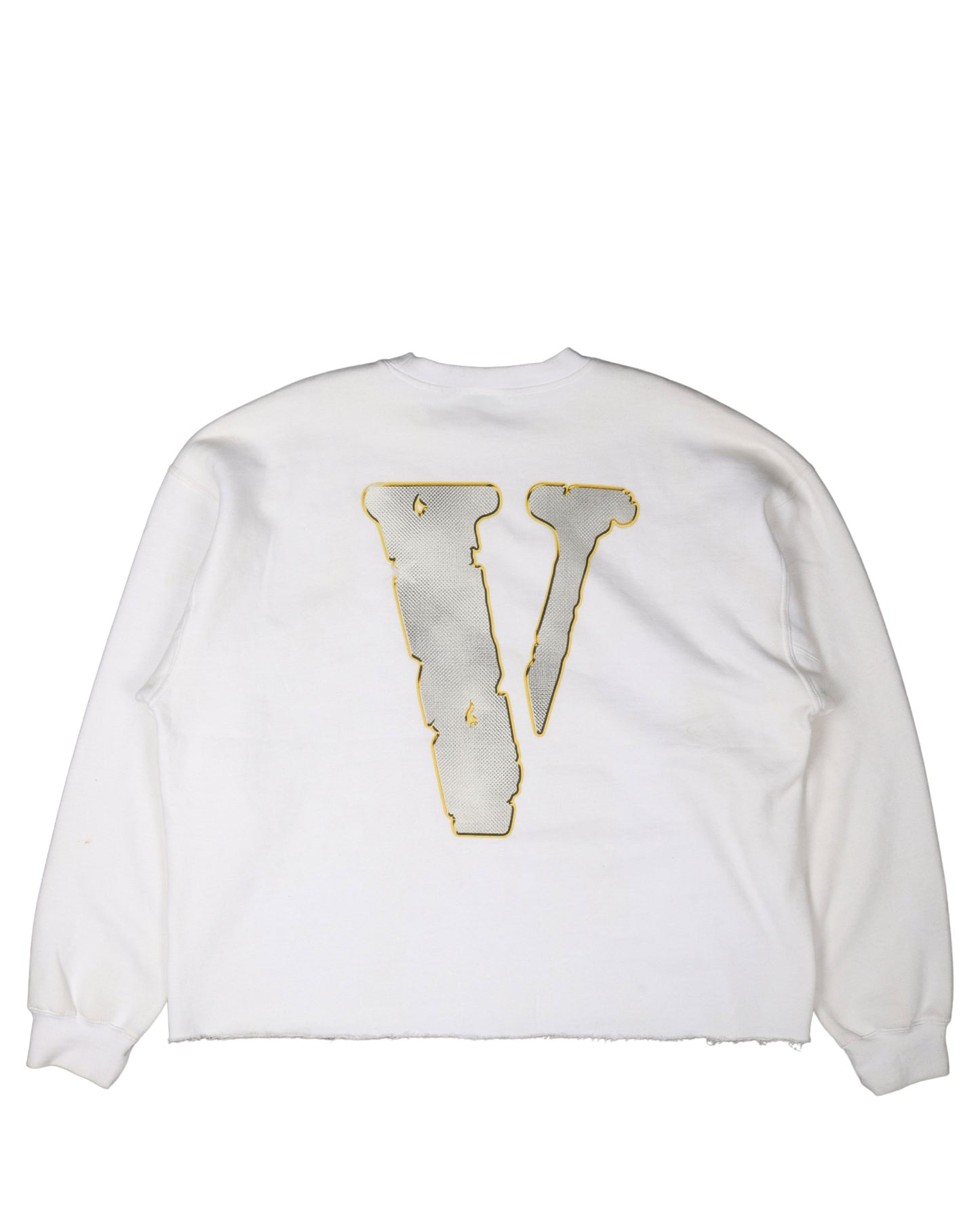 Custom Mariano Infantry Crewneck