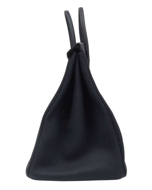 Birkin 40 Togo Bag