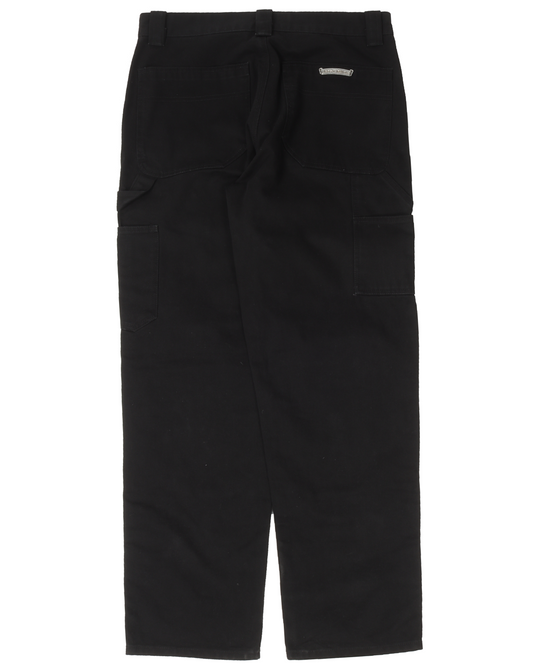 Double Knee Carpenter Pants