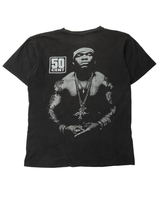 50 Cent T-Shirt