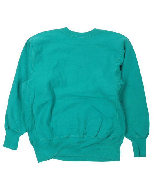 Champion Reverse Weave Crewneck