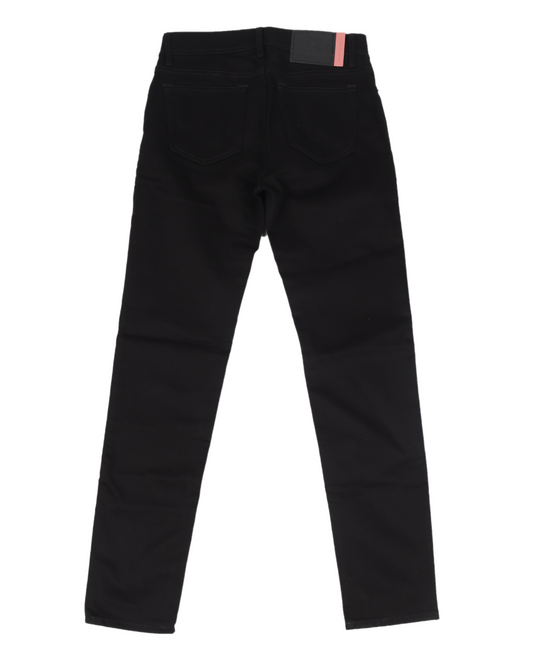 North Stay Black Denim