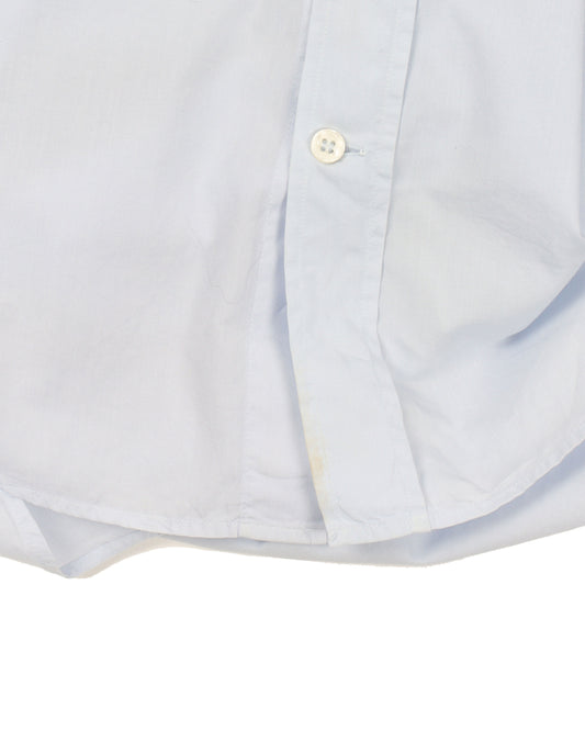 Poplin Shirt