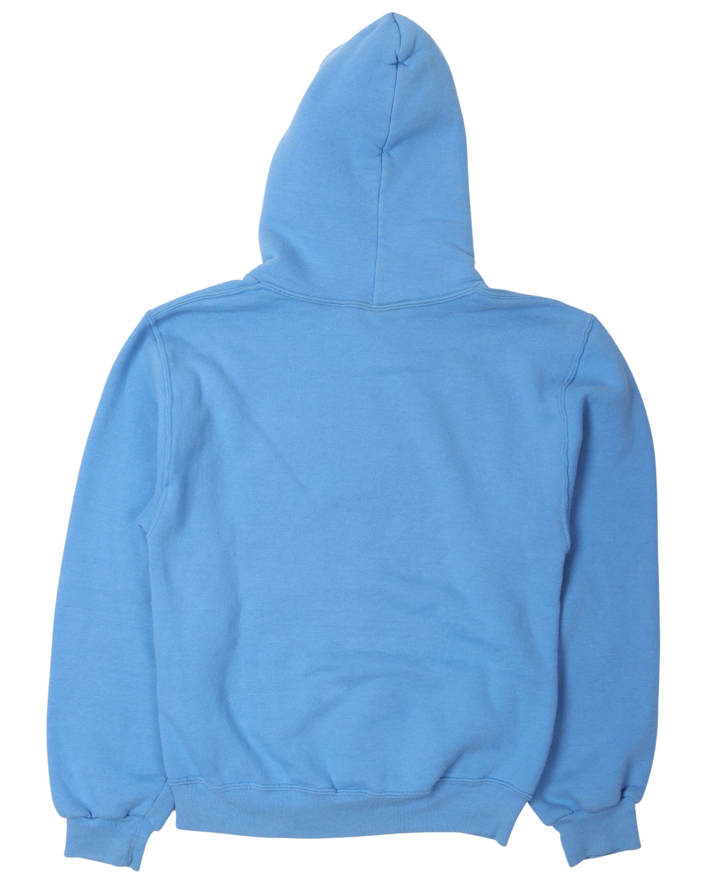Russell Baby Blue Hoodie