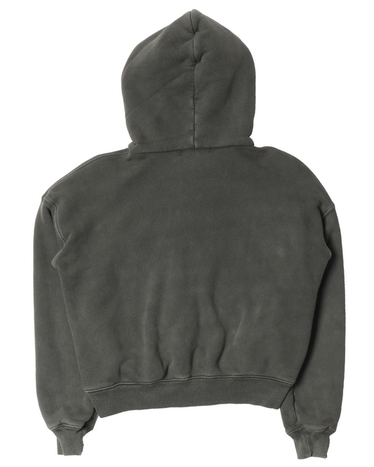 Season 6 Zip Up Hoodie