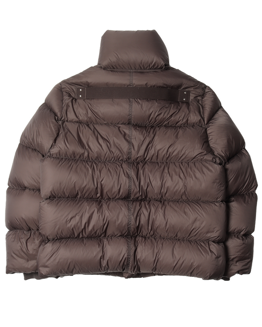 FW20 "PERFORMA" Down Puffer Jacket