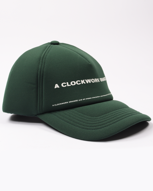 AW19 "A Clockwork Orange" Trucker Hat