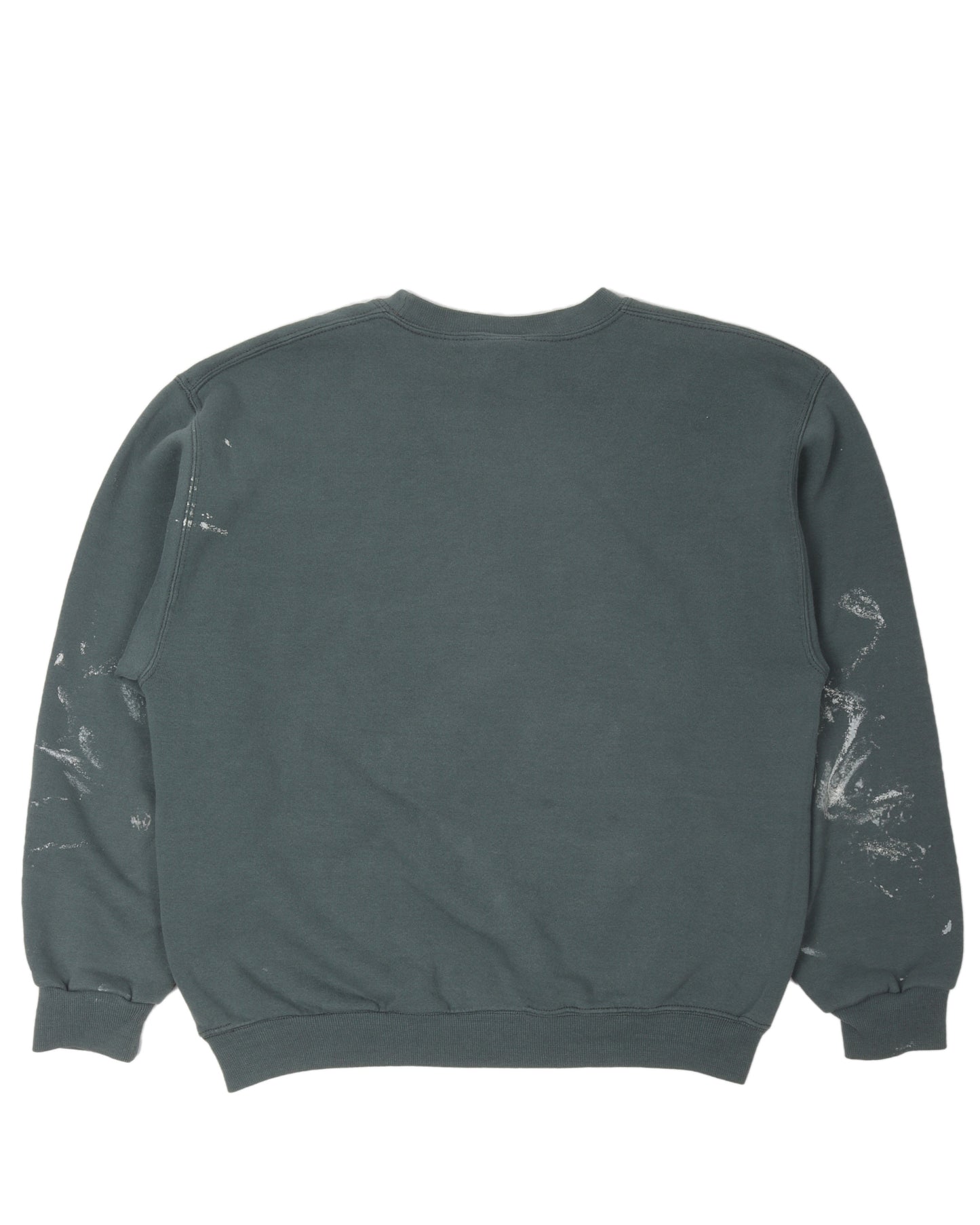 Russell Paint Crewneck