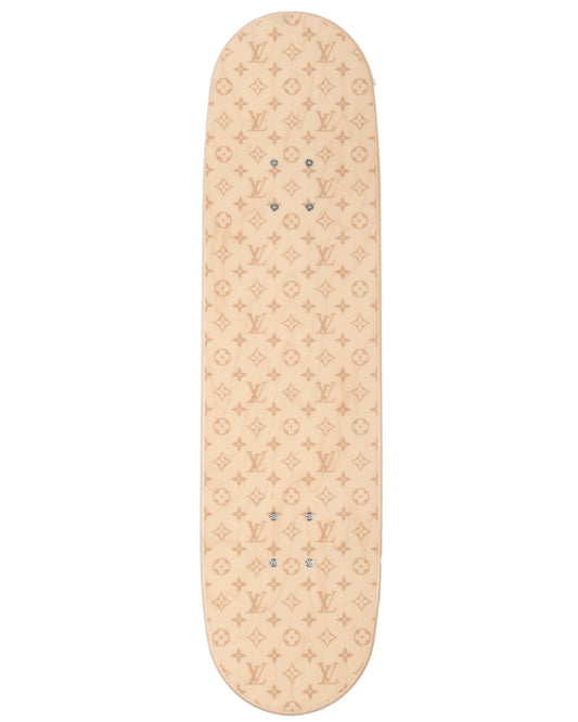 Monogram Skateboard