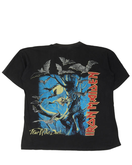 Iron Maiden "Fear of The Dark" T-Shirt