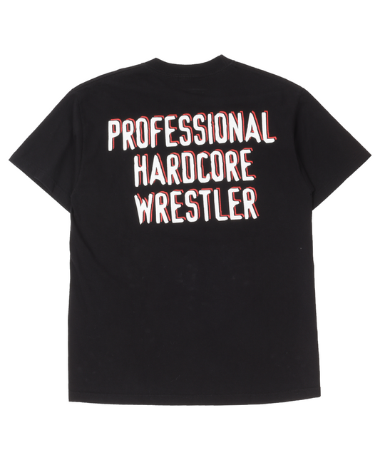 WWE The Rock T-Shirt