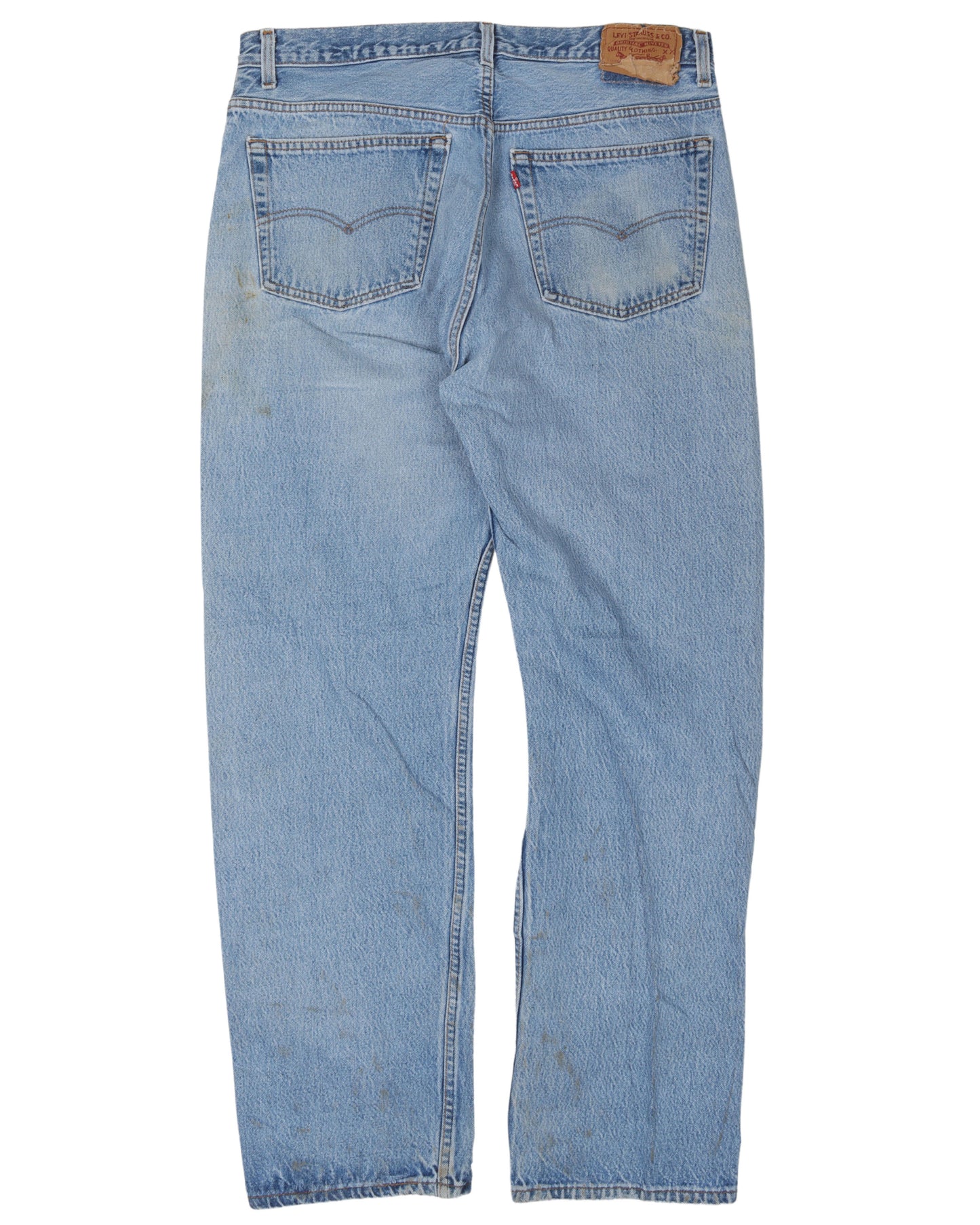 Levi's 501 Jeans