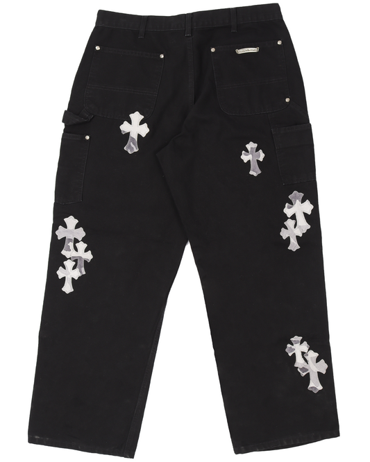 Matty Boy Sex Records Denim