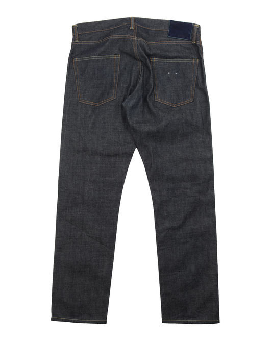 Social Sculpture Denim