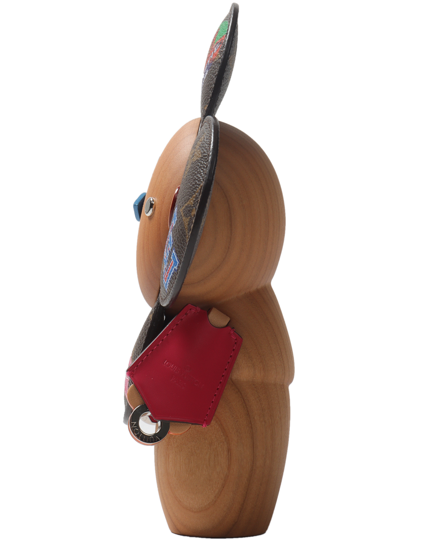 Vivienne LV World Tour Doll (Edition of 500)