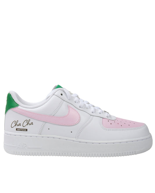 Cha Cha Matcha Air Force 1