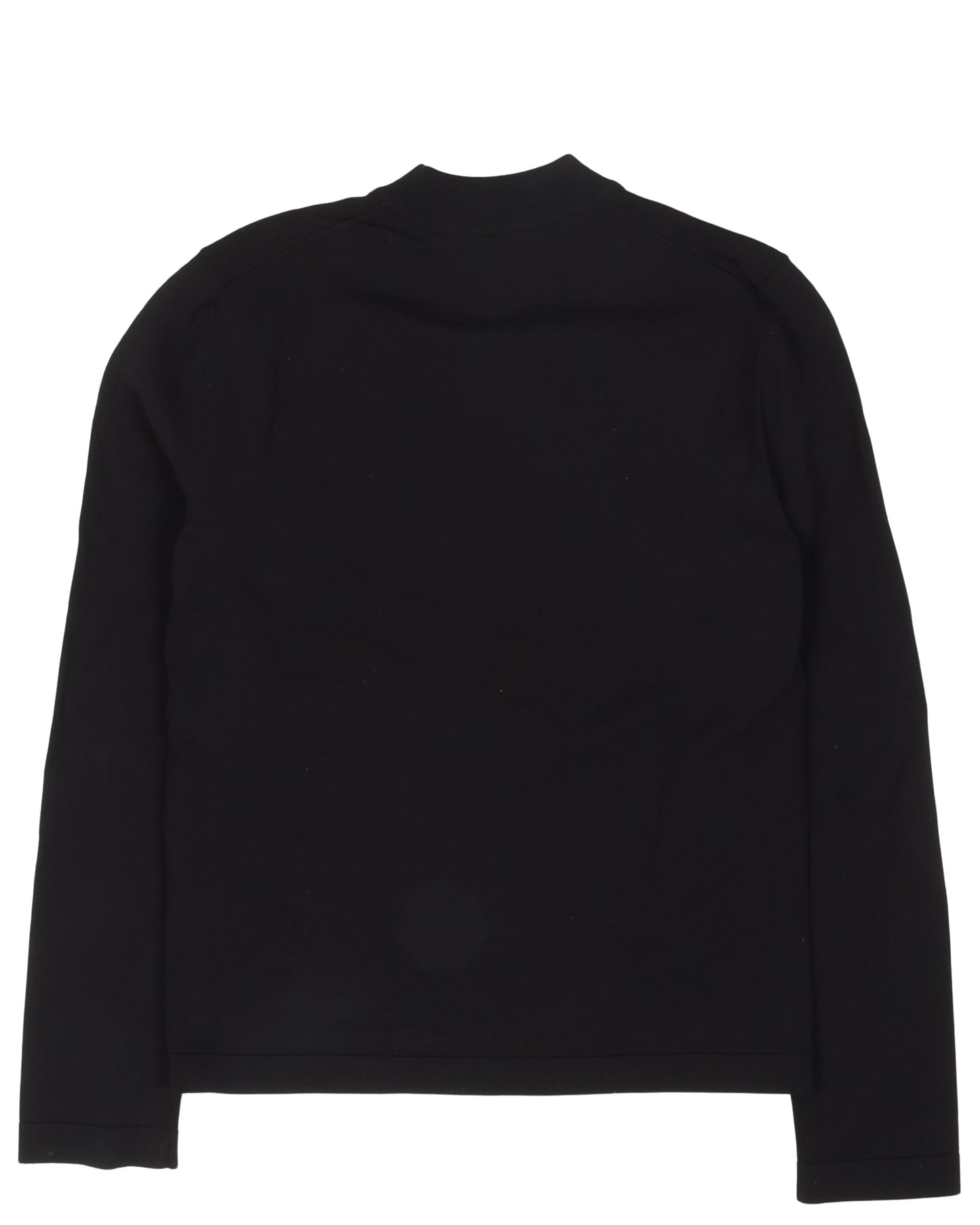 Thermal Globe Sweater