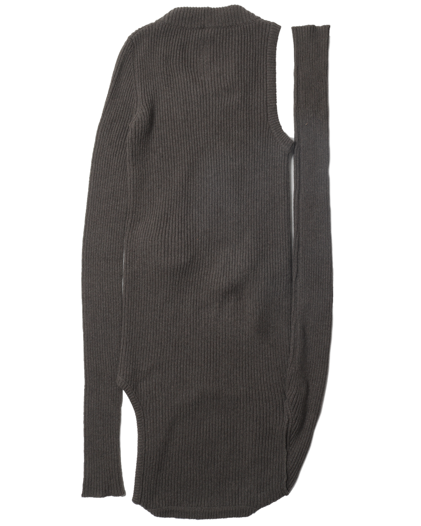 Banana Deconstructed Sweater