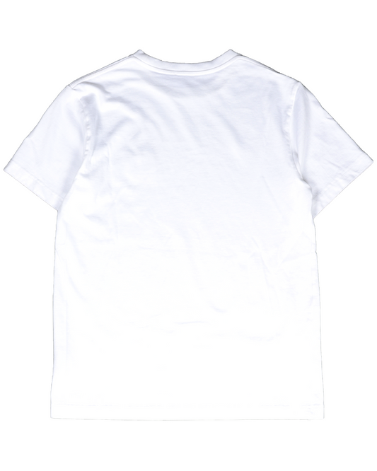 Tonal Embroidered T-Shirt