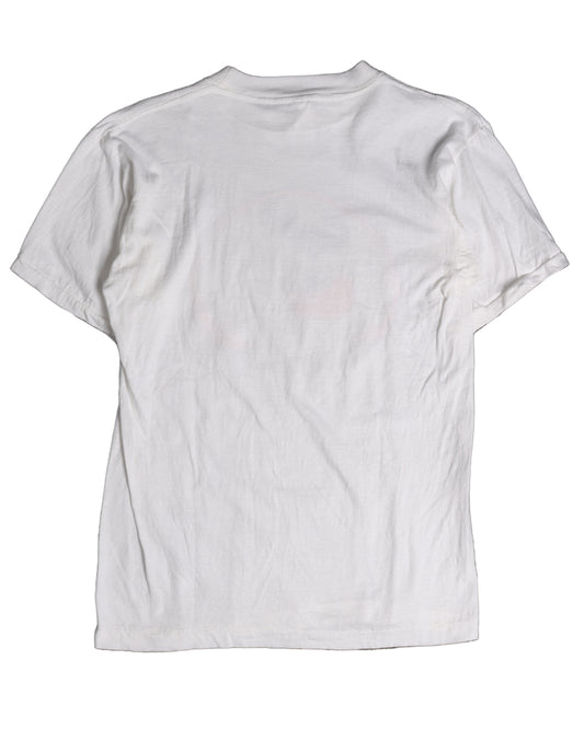 Smoking Mickey Mouse T-Shirt