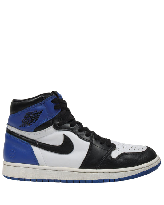 Fragment 1 Retro Highs