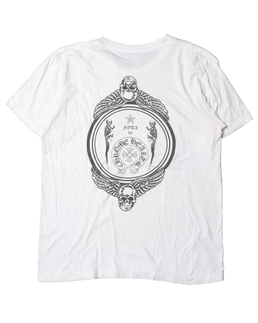 Skull Foti T-Shirt