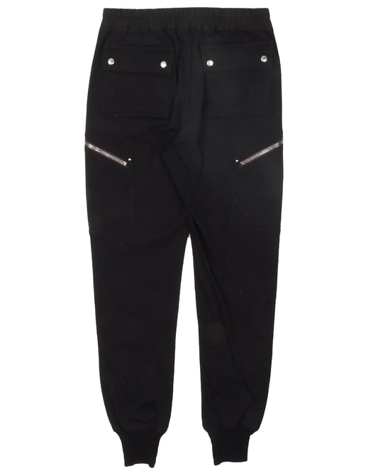 Perfoma FW20 Cargo Sweat Pant
