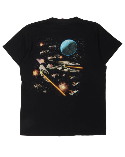 Star Wars Episode I T-Shirt