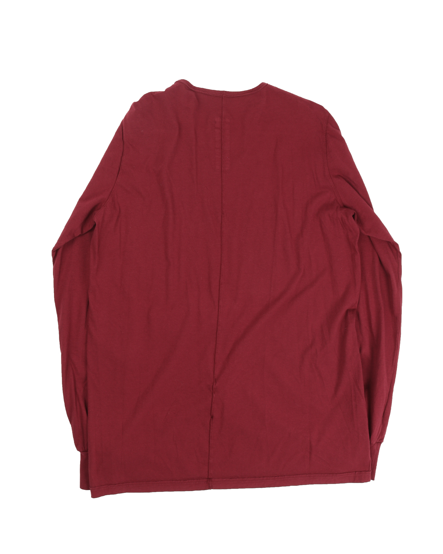 Basic Level L/S T-Shirt