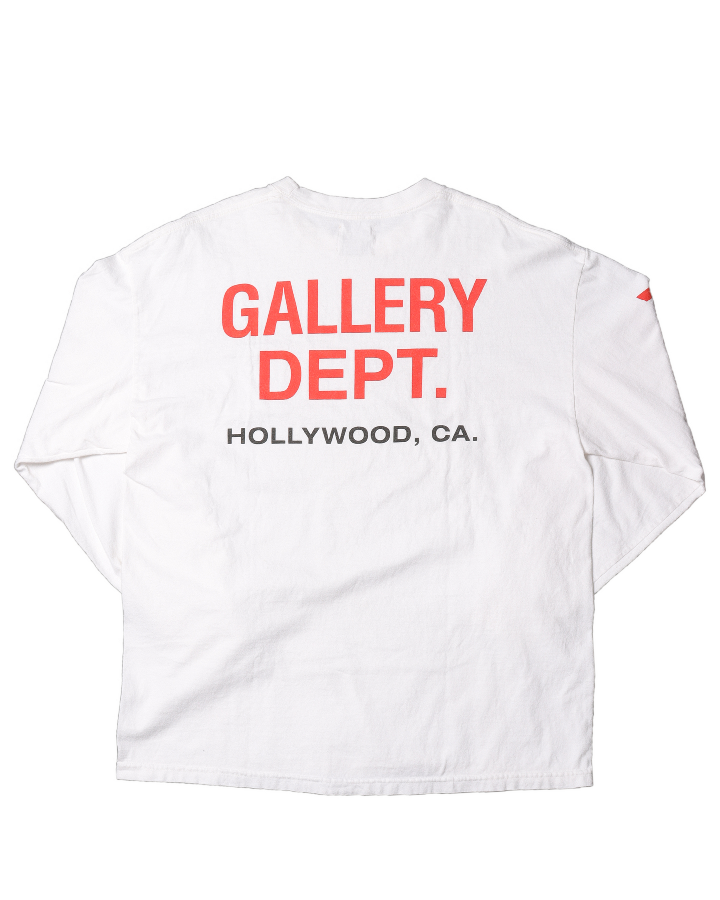 Long Sleeve T-Shirt
