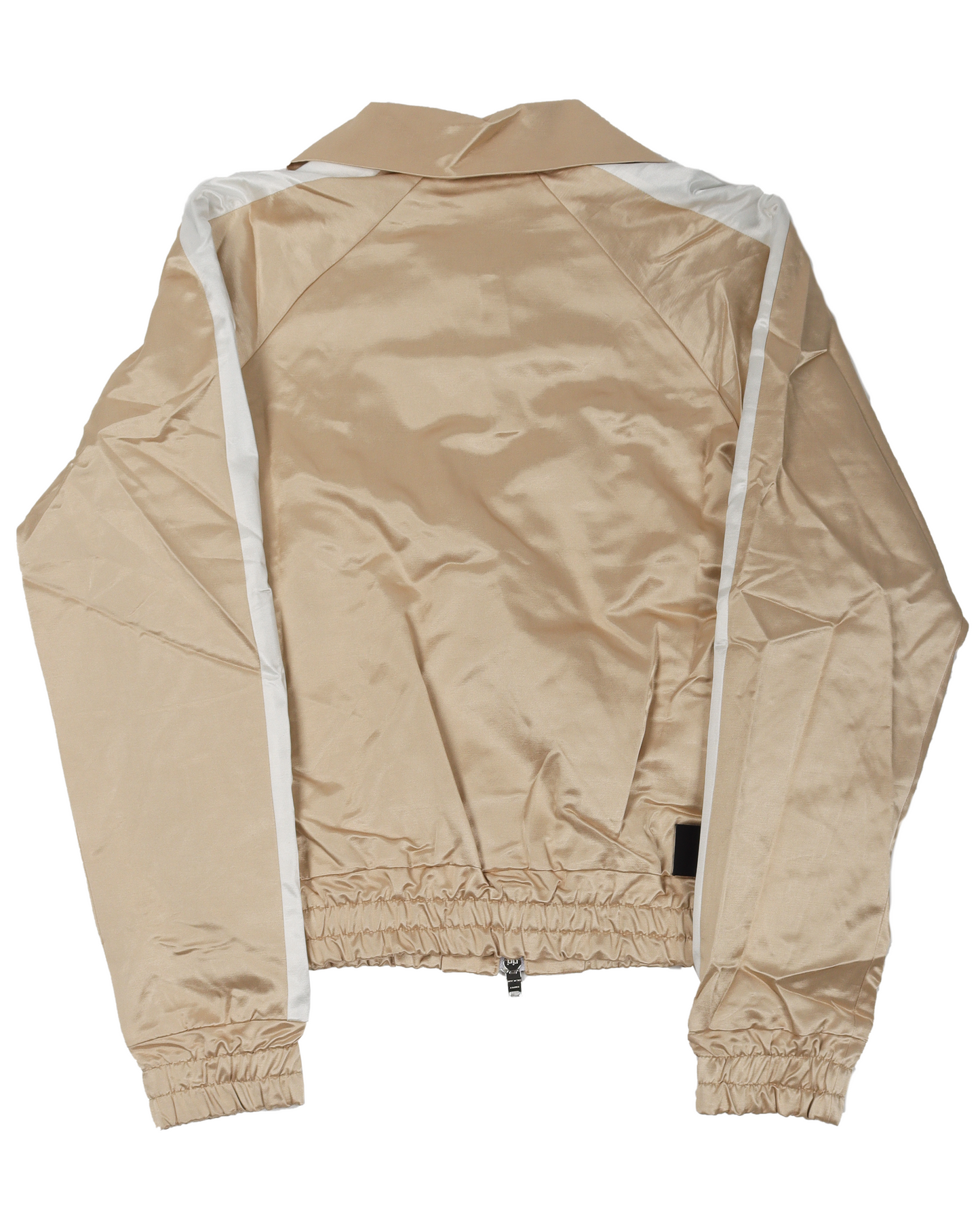 Zip Track Jacket