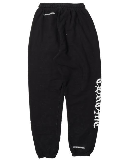 Horseshoe Logo Sweatpants