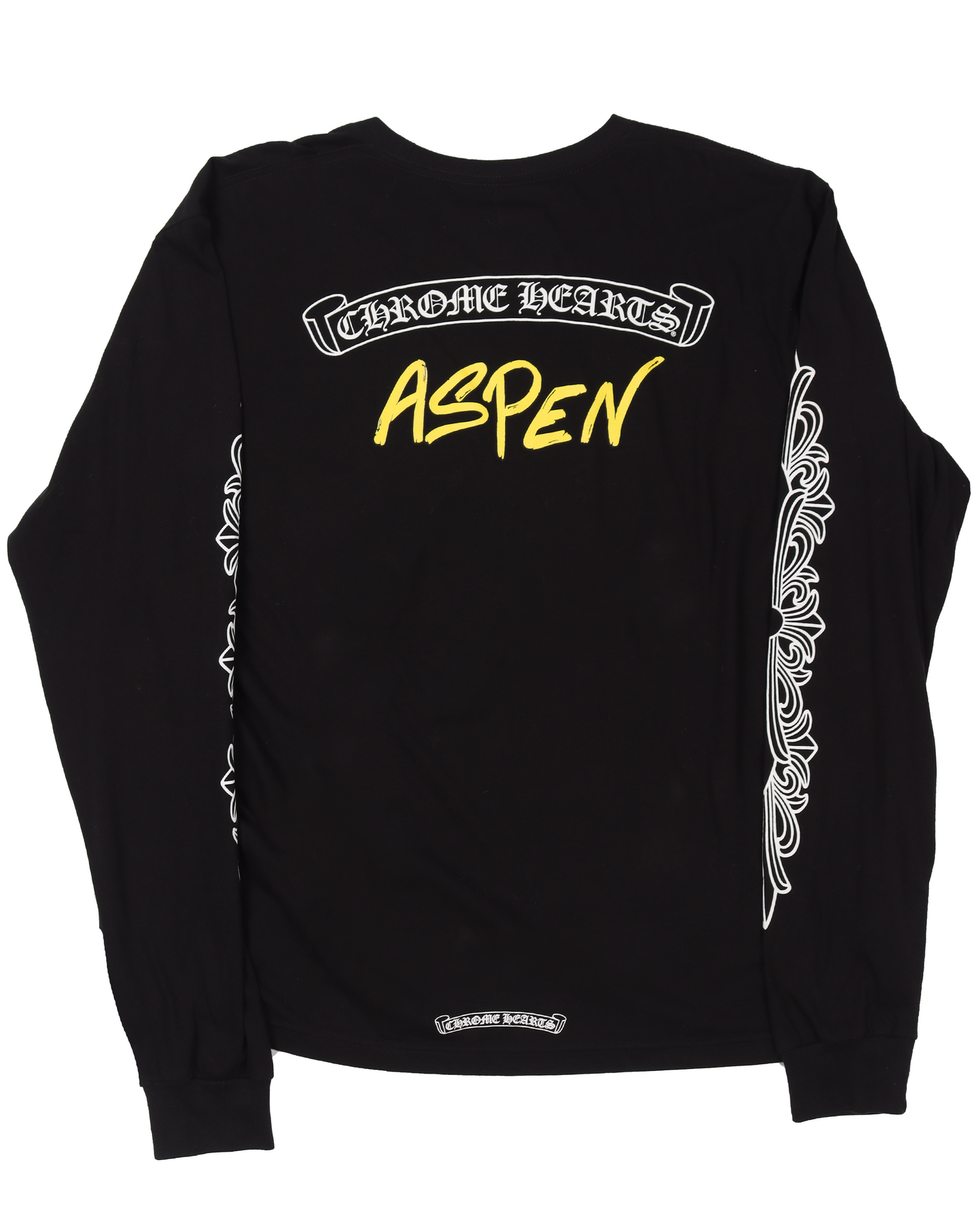 Matty Boy Aspen L/S T-Shirt